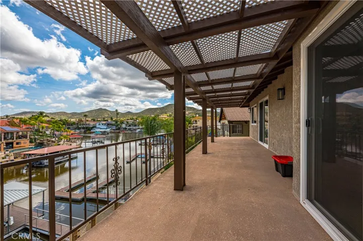 30182 Point Marina Drive, Canyon Lake, California 92587