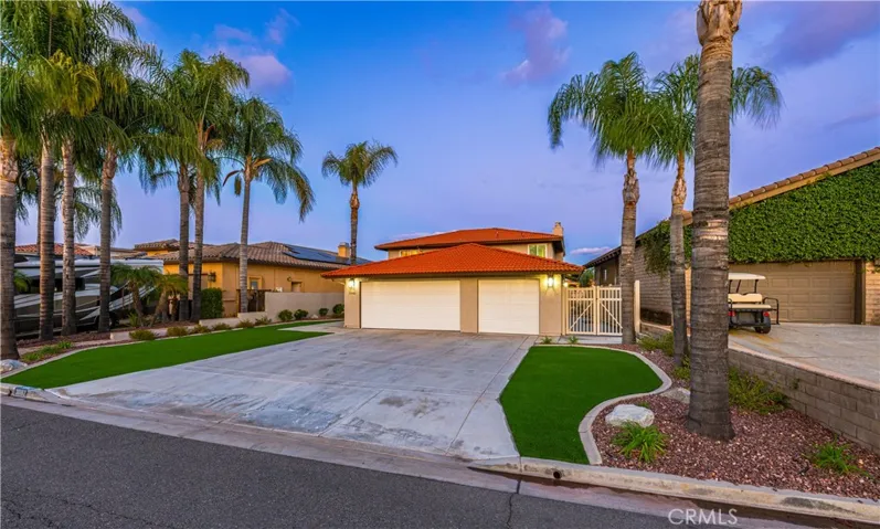 30182 Point Marina Drive, Canyon Lake, California 92587