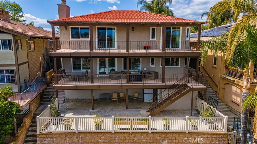 30182 Point Marina Drive, Canyon Lake, California 92587