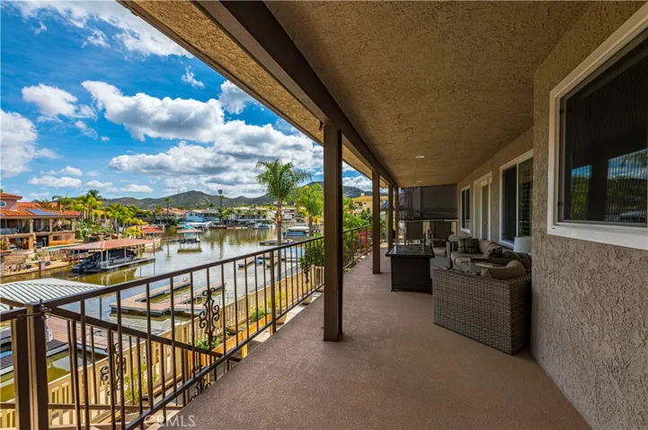 30182 Point Marina Drive, Canyon Lake, California 92587