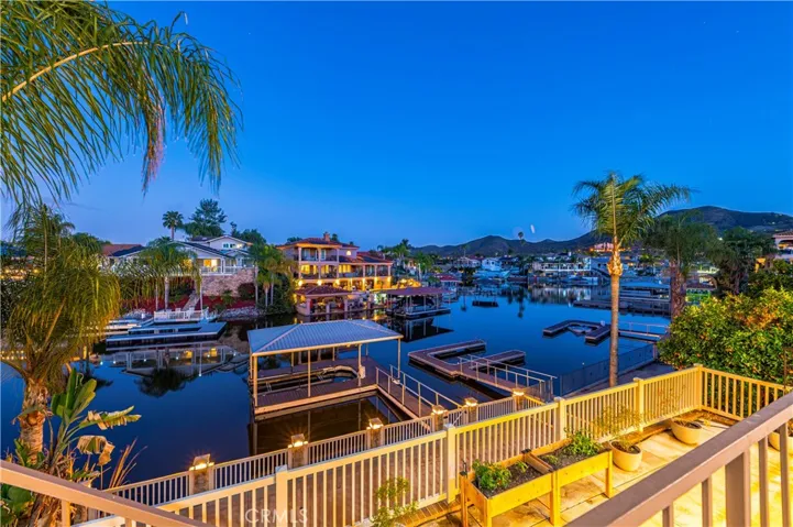 30182 Point Marina Drive, Canyon Lake, California 92587