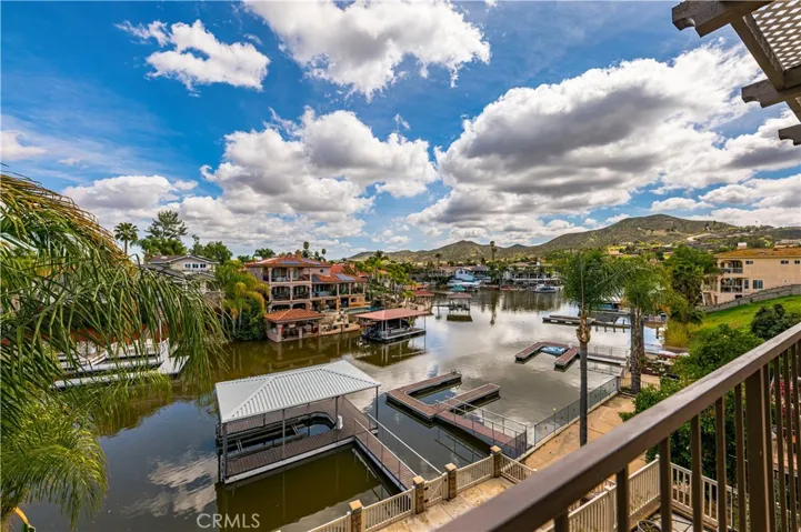 30182 Point Marina Drive, Canyon Lake, California 92587