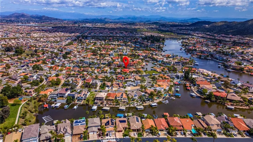 30182 Point Marina Drive, Canyon Lake, California 92587