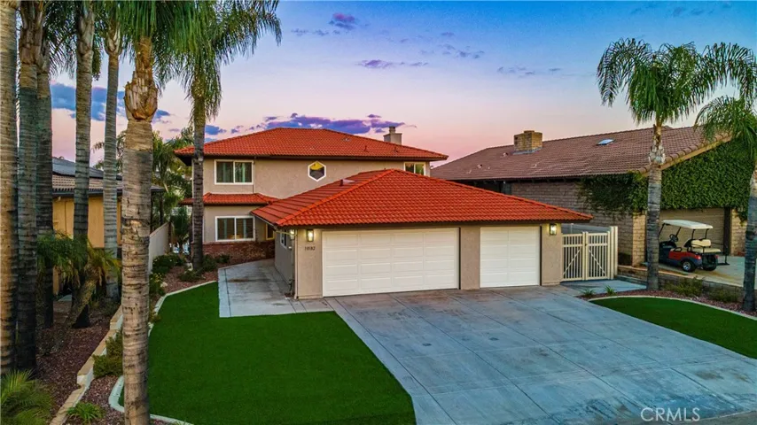30182 Point Marina Drive, Canyon Lake, California 92587