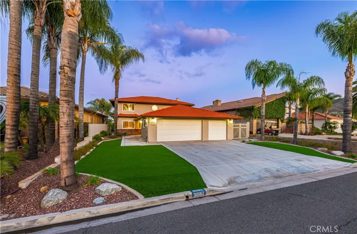 30182 Point Marina Drive, Canyon Lake, California 92587