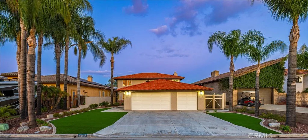 30182 Point Marina Drive, Canyon Lake, California 92587