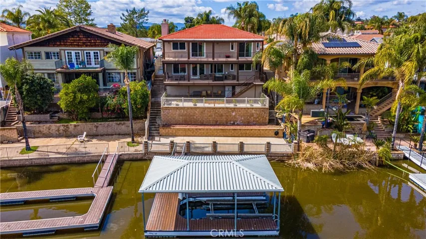30182 Point Marina Drive, Canyon Lake, California 92587