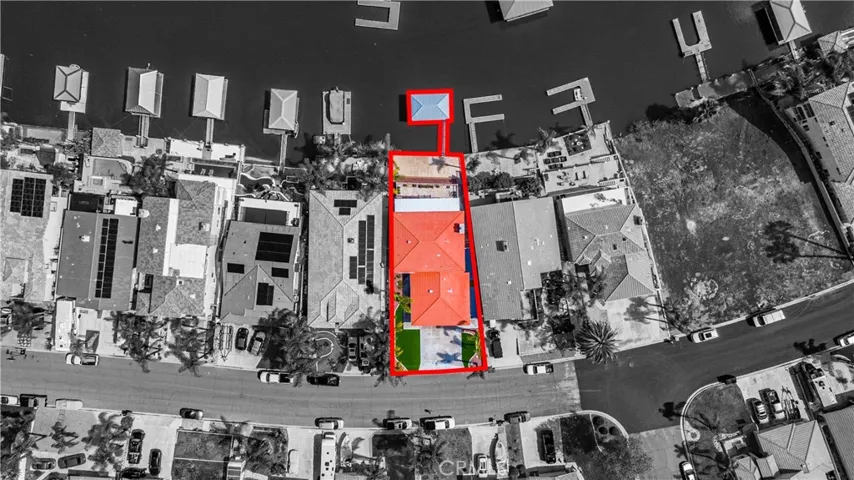 30182 Point Marina Drive, Canyon Lake, California 92587