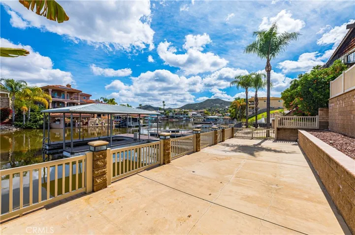 30182 Point Marina Drive, Canyon Lake, California 92587