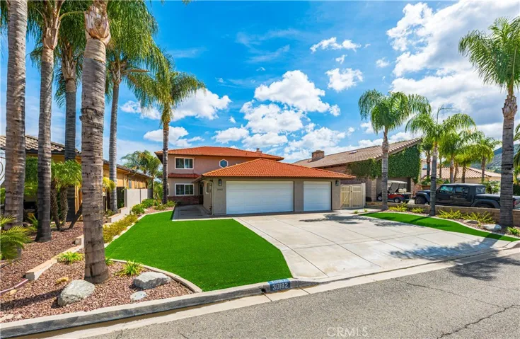 30182 Point Marina Drive, Canyon Lake, California 92587