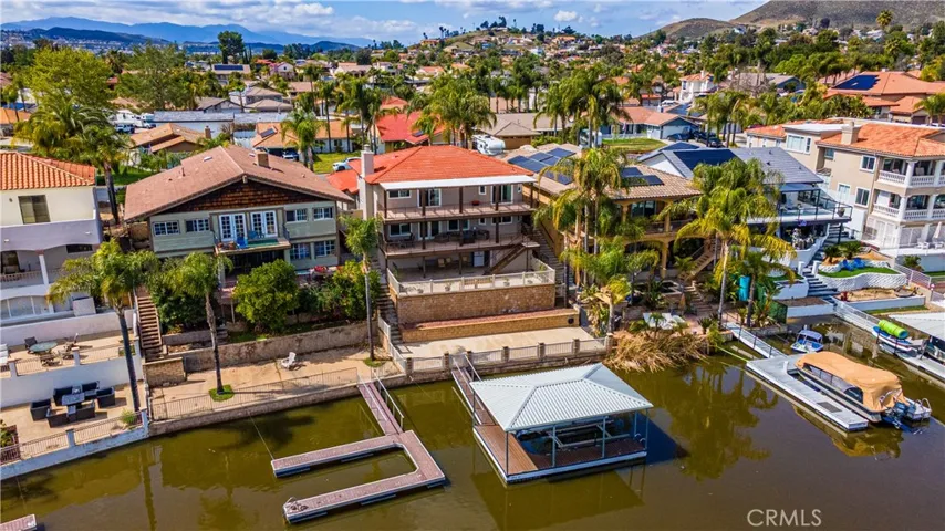30182 Point Marina Drive, Canyon Lake, California 92587