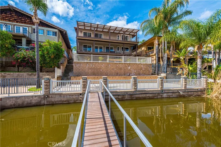 30182 Point Marina Drive, Canyon Lake, California 92587