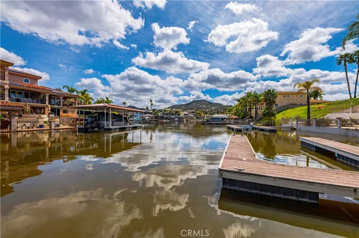 30182 Point Marina Drive, Canyon Lake, California 92587