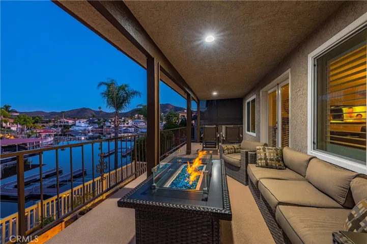 30182 Point Marina Drive, Canyon Lake, California 92587