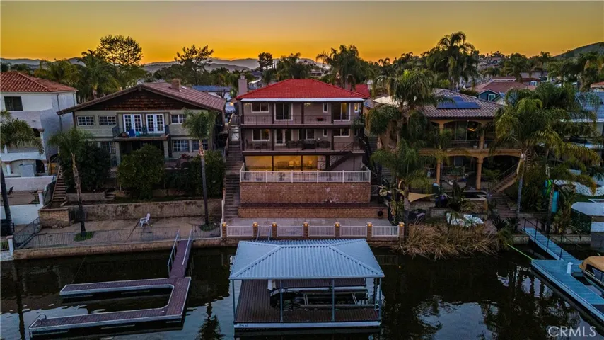 30182 Point Marina Drive, Canyon Lake, California 92587