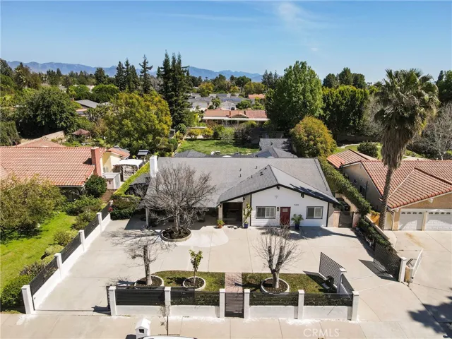 9410 Zelzah Avenue, Northridge, California 91325