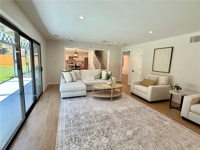 6115 Armaga Spring Road, Rancho Palos Verdes, California 90275