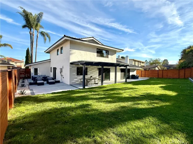 6115 Armaga Spring Road, Rancho Palos Verdes, California 90275