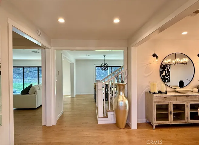 6115 Armaga Spring Road, Rancho Palos Verdes, California 90275