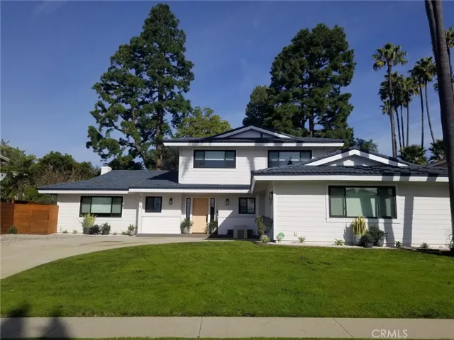 6115 Armaga Spring Road, Rancho Palos Verdes, California 90275