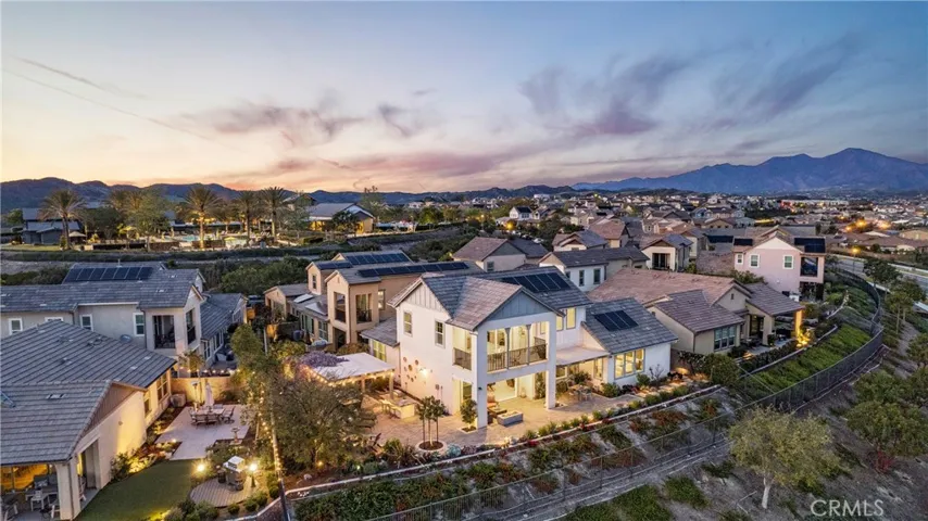 159 Garcilla Drive, Rancho Mission Viejo, California 92694