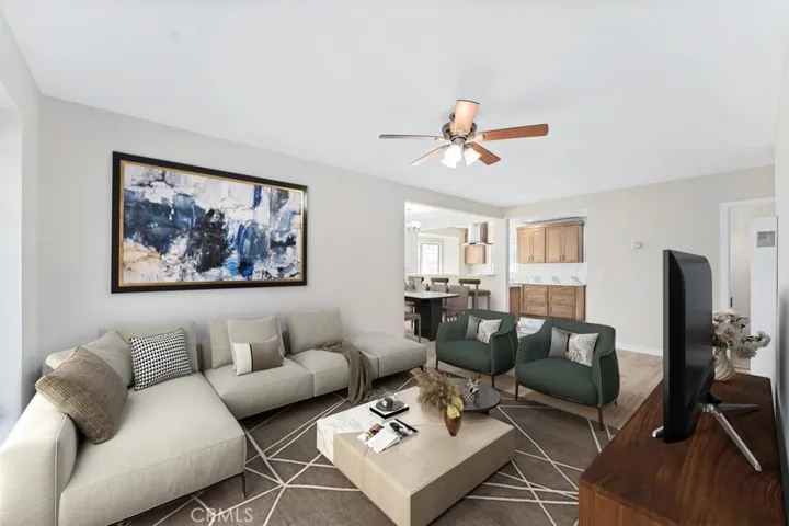 1672 E Phillips Street, Long Beach, California 90805