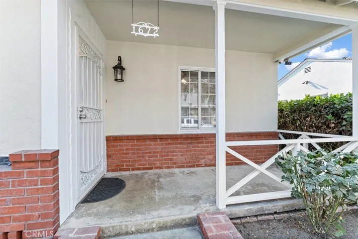 1672 E Phillips Street, Long Beach, California 90805