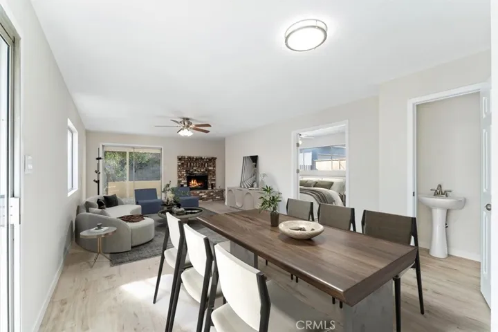1672 E Phillips Street, Long Beach, California 90805