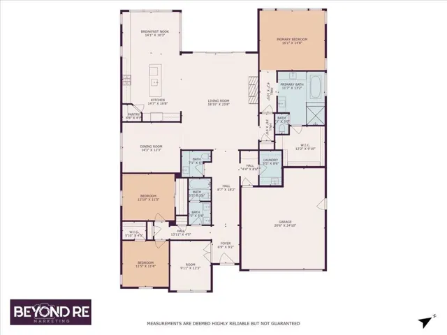 3553 Egret Drive, Folsom, California 95630