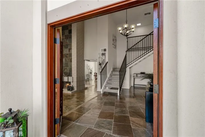 Come on in