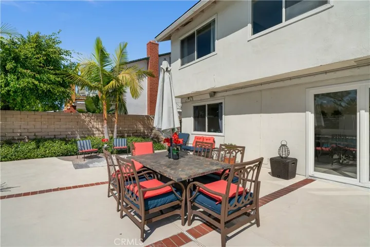 24771 Acropolis Drive, Mission Viejo, California 92691