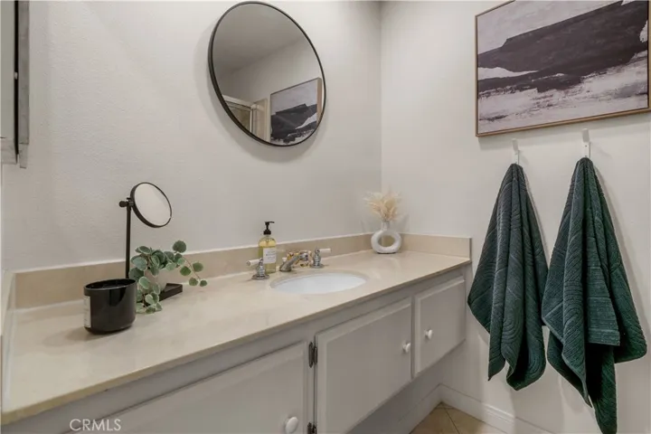Main floor bedroom or office