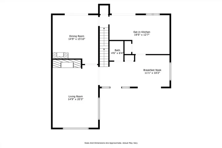 Main Floor