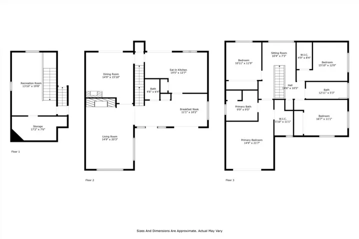 4249 Torreon Drive, Woodland Hills, California 91364