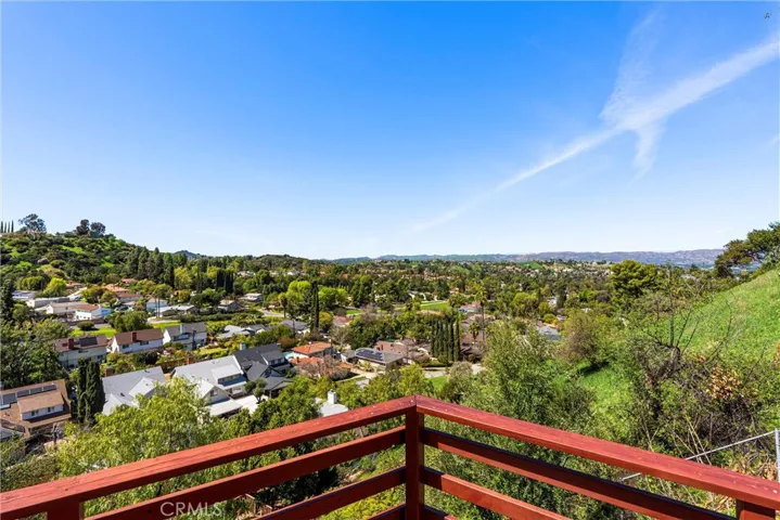 4249 Torreon Drive, Woodland Hills, California 91364