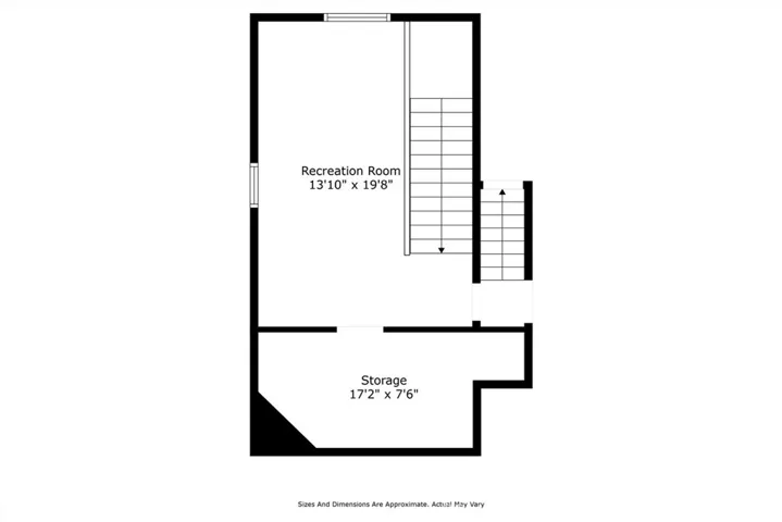 Lower level