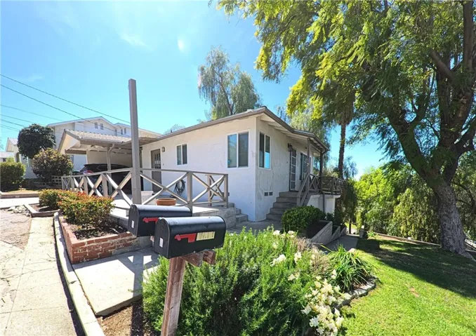 11272 San Juan Street, Loma Linda, California 92354