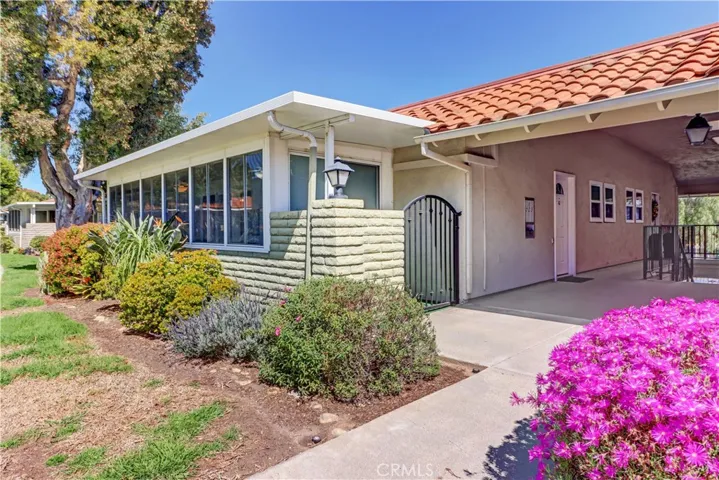3026 Calle Sonora Q, Laguna Woods, California 92637