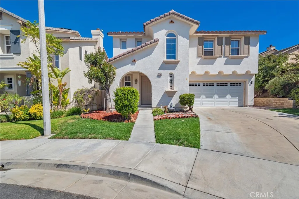 27202 Fieldwood Court, Canyon Country, California 91387 home-pic-0