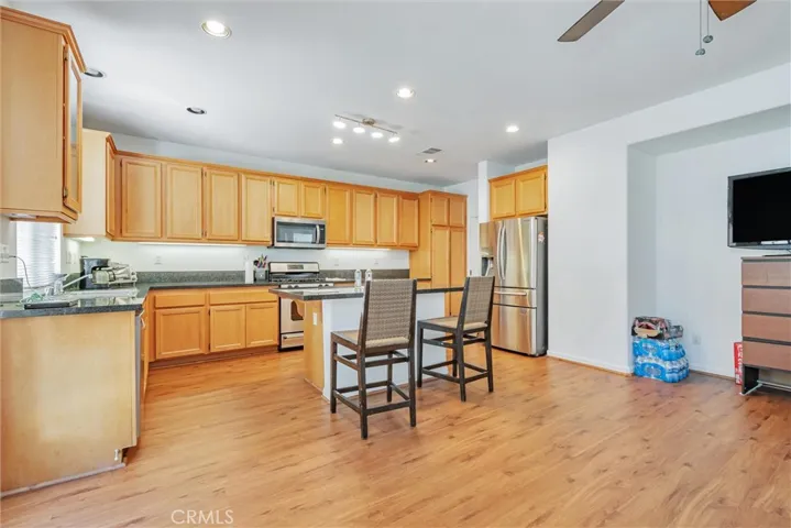 27202 Fieldwood Court, Canyon Country, California 91387