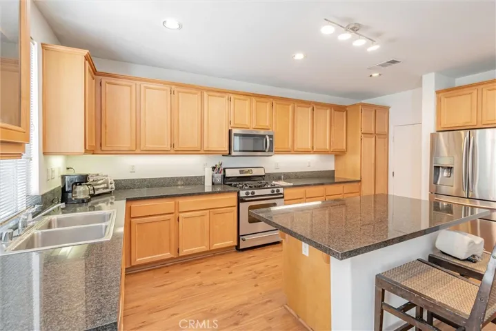 27202 Fieldwood Court, Canyon Country, California 91387