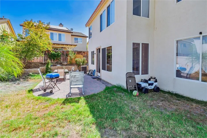 27202 Fieldwood Court, Canyon Country, California 91387