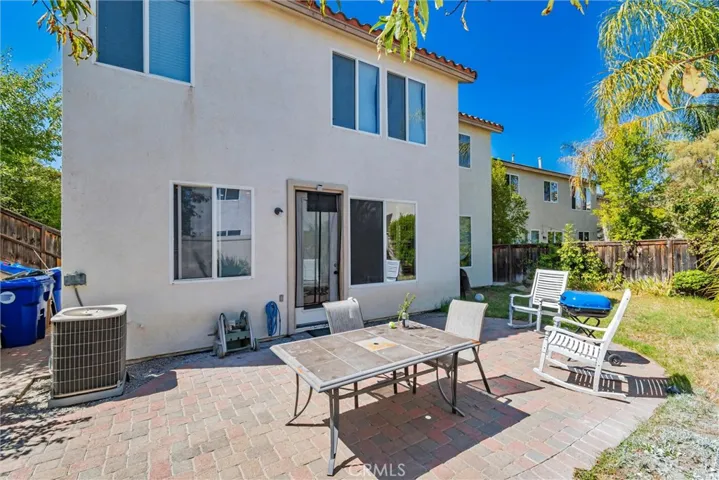 27202 Fieldwood Court, Canyon Country, California 91387