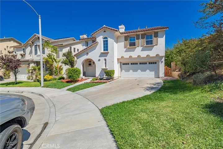 27202 Fieldwood Court, Canyon Country, California 91387