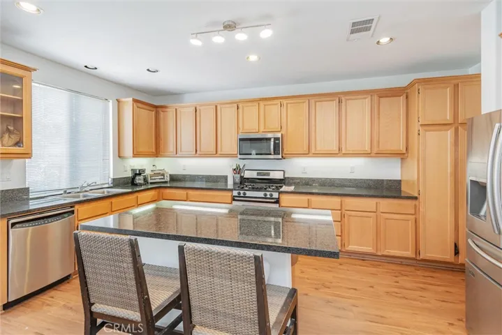 27202 Fieldwood Court, Canyon Country, California 91387