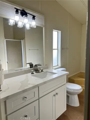 Completely New Bathrooms (Dec 2025)