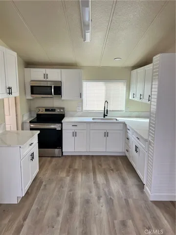 Completely New Kitchen (Dec 2025)