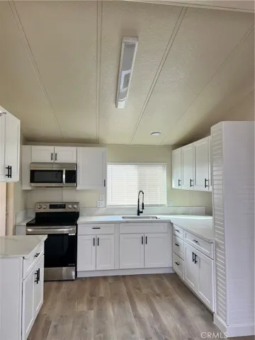 Completely New Kitchen (Dec 2025)