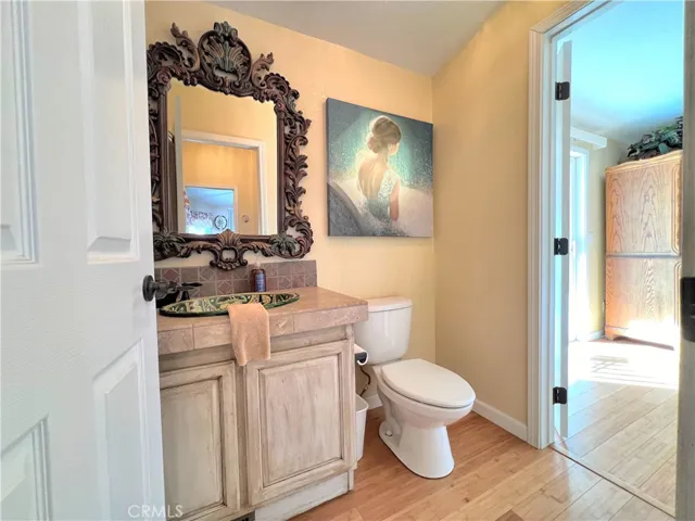 406 Rainbow Road, Landers, California 92285
