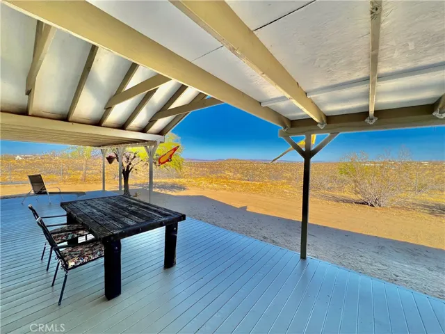 406 Rainbow Road, Landers, California 92285